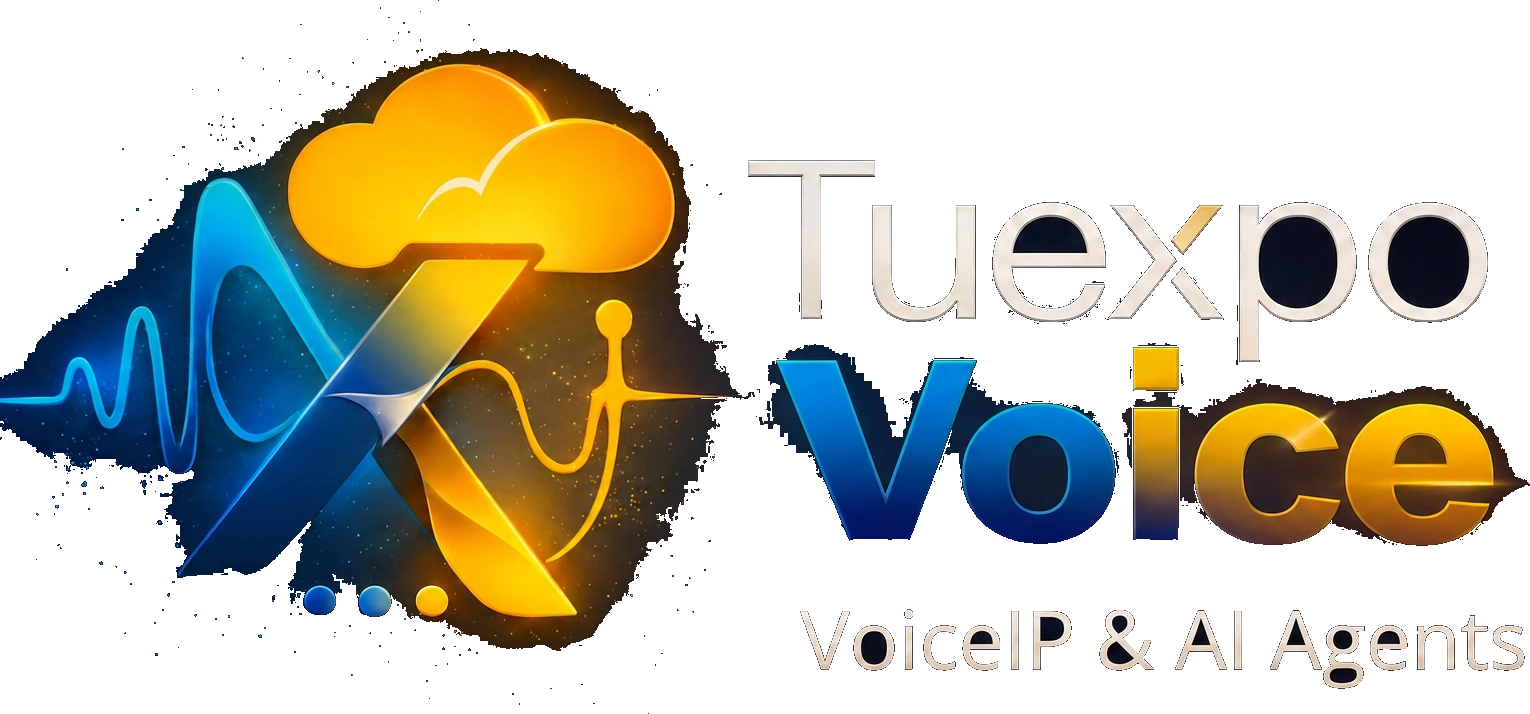 Tuexpo Voice